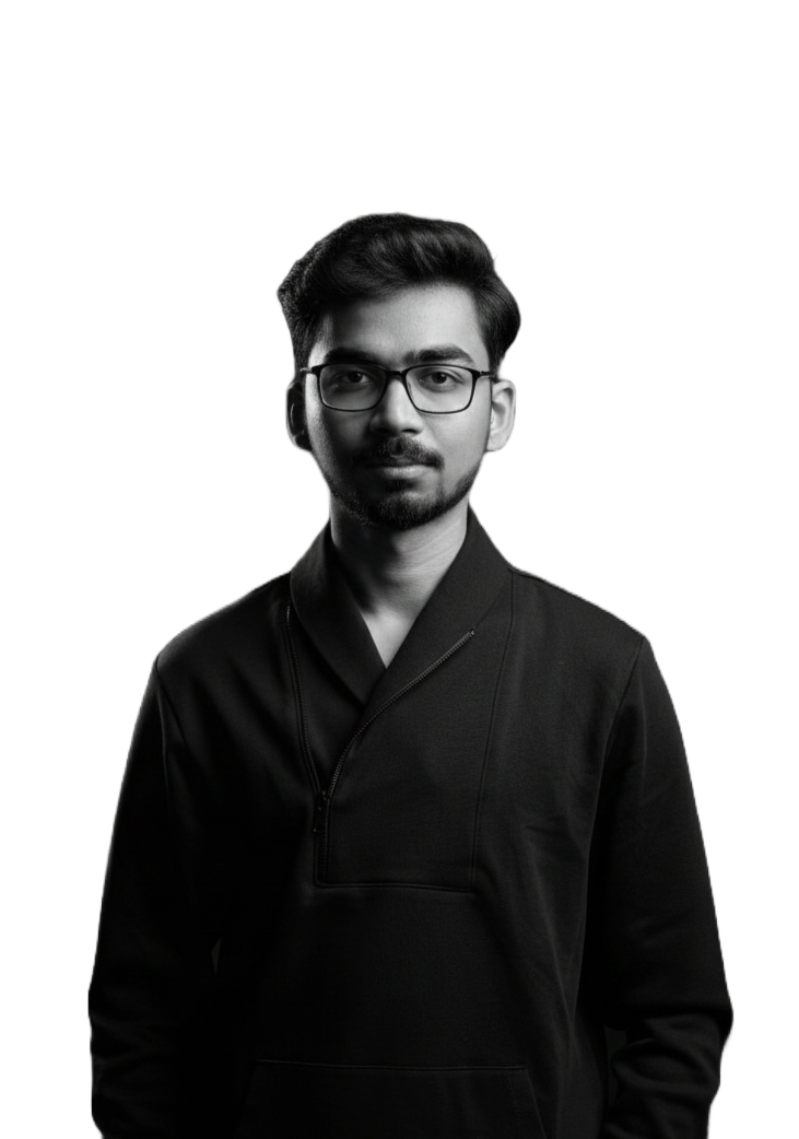 Anish Ghule